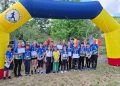 Medalii și clasări pe podium pentru sportivii CSS Baia Sprie