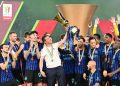 Da, chiar a scris istorie! Cristi Chivu, primul în 118 ani…