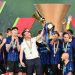 Da, chiar a scris istorie! Cristi Chivu, primul în 118 ani…