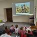Călătorie în Epoca de Piatră pentru copiii de la Grădinița „Otilia Cazimir” din Baia Mare