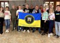 Proiect româno-ucrainean pentru protejarea ariilor naturale din Maramureș. Atelier de lucru organizat de Jandarmeria Maramureș