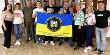 Proiect româno-ucrainean pentru protejarea ariilor naturale din Maramureș. Atelier de lucru organizat de Jandarmeria Maramureș