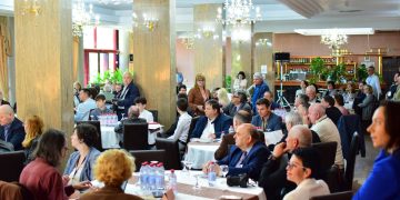 Specialiști maramureșeni prezenți la Simpozionul Național de Etnologie „Drobeta 2026”