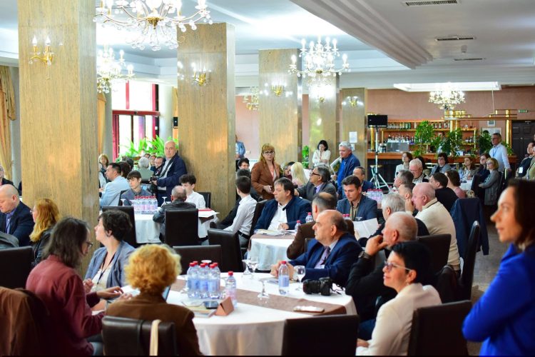 Specialiști maramureșeni prezenți la Simpozionul Național de Etnologie „Drobeta 2026”