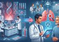 Testare gratuită pentru biomarkerul PD-L1: sprijin nou pentru pacienții oncologici din Maramureș