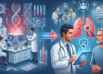 Testare gratuită pentru biomarkerul PD-L1: sprijin nou pentru pacienții oncologici din Maramureș