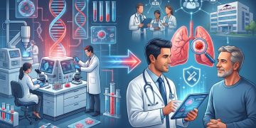 Testare gratuită pentru biomarkerul PD-L1: sprijin nou pentru pacienții oncologici din Maramureș