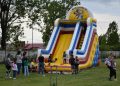 „Ziua Familiei”, sărbătorită cu bucurie și emoție în parcul din Seini