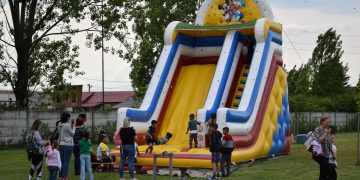 „Ziua Familiei”, sărbătorită cu bucurie și emoție în parcul din Seini