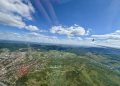 Performanță spectaculoasă pentru sportivii Aeroclubului Teritorial „Alexandru Papană” Baia Mare