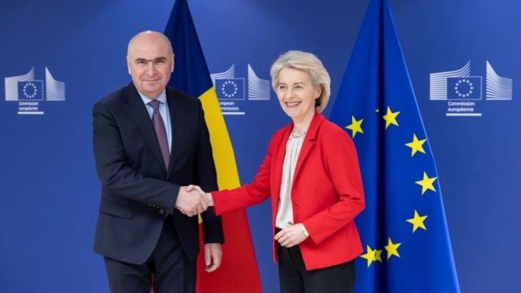 Deputatul Ionel Bogdan: Validarea tranșei de 2,6 miliarde de euro din PNRR confirmă direcția corectă a reformelor