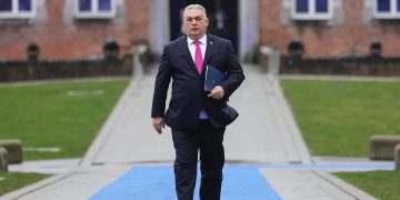 Răfuială între politicienii maghiari! Orban și miniștrii săi lăsați cu buzele umflate de Péter Magyar!