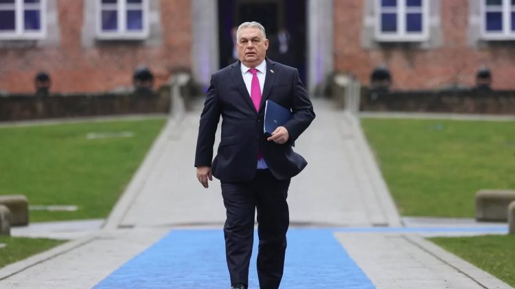 Răfuială între politicienii maghiari! Orban și miniștrii săi lăsați cu buzele umflate de Péter Magyar!