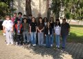 Elevii Colegiului Național „Vasile Lucaciu”, premiați la concursul național de matematică și informatică de la Beclean