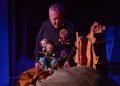 Secția Păpuși a Teatrului Municipal Baia Mare își mută spectacolele în Sala Studio