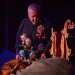 Secția Păpuși a Teatrului Municipal Baia Mare își mută spectacolele în Sala Studio