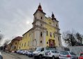 Două biserici istorice din Baia Mare și Baia Sprie, readuse la frumusețea de odinioară