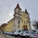 Două biserici istorice din Baia Mare și Baia Sprie, readuse la frumusețea de odinioară