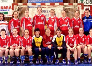 18 mai – O seară de legendă pentru Baia Mare. HC Selmont în finala Challenge Cup