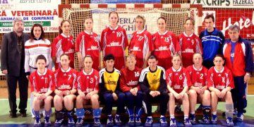18 mai – O seară de legendă pentru Baia Mare. HC Selmont în finala Challenge Cup