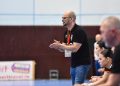 Minaur Baia Mare se desparte de antrenorul Joao Florencio. Alexandru Sabou și Daniel Apostu vor conduce echipa cu Rapid