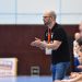 Minaur Baia Mare se desparte de antrenorul Joao Florencio. Alexandru Sabou și Daniel Apostu vor conduce echipa cu Rapid