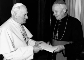24 de ani de la trecerea în veșnicie a Cardinalului Alexandru Todea