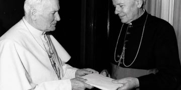 24 de ani de la trecerea în veșnicie a Cardinalului Alexandru Todea