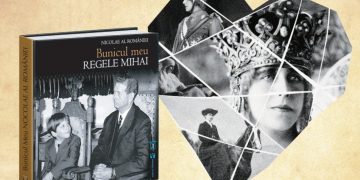 Filmul „Maria, Inima României” și lansarea cărții „Bunicul meu – Regele Mihai”, în Maramureș