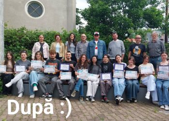 Elevii Colegiului de Arte Baia Mare, premii importante la Olimpiada Națională de Arte Vizuale, Arhitectură și Istoria Artei