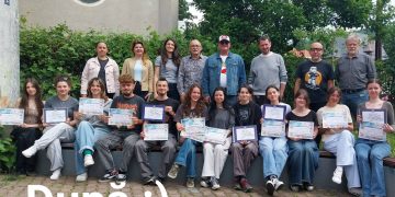 Elevii Colegiului de Arte Baia Mare, premii importante la Olimpiada Națională de Arte Vizuale, Arhitectură și Istoria Artei