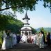Hramul Mănăstirii Breaza, un moment de rugăciune și tradiție în inima Maramureșului