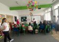 Campanie de educație sanitară desfășurată în comunitățile Pirită și Remiza Gară – Cum ne protejăm de căpușe