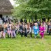 Aproape 3.000 de elevi din satele Maramureșului au intrat în „Comuniada 2026”. 199 au devenit „Stelele Satului Maramureșean”