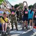 Semimaratonul Eroilor Invictus de la Bistrița, o lecție despre curaj, solidaritate și puterea de a merge mai departe