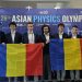 Un elev din Sighetu Marmației, performanță la Olimpiada Asiatică de Fizică