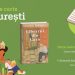 Club de carte la Cărturești Baia Mare: discuții despre romanul „Librarul din Gaza”