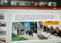 Modelul românesc de educație în limba ucraineană, prezentat într-un webinar internațional