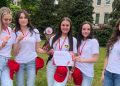 Elevii Liceului „Bogdan-Vodă” din Vișeu de Sus, locul III la concursul „Sanitarii Pricepuți”