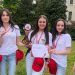 Elevii Liceului „Bogdan-Vodă” din Vișeu de Sus, locul III la concursul „Sanitarii Pricepuți”