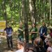 „Școala Naturii”, lecție în aer liber la Lacul Albastru pentru elevii din Baia Sprie