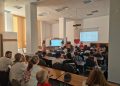 Campanie de informare despre consumul de alcool, la Centrul Universitar Nord Baia Mare