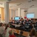 Campanie de informare despre consumul de alcool, la Centrul Universitar Nord Baia Mare
