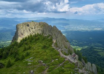 Eco Maramureș (Mara-Cosău-Creasta Cocoșului) a primit din nou certificarea de „Destinație Ecoturistică” până în 2029