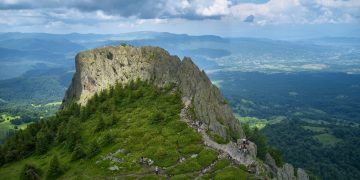 Eco Maramureș (Mara-Cosău-Creasta Cocoșului) a primit din nou certificarea de „Destinație Ecoturistică” până în 2029