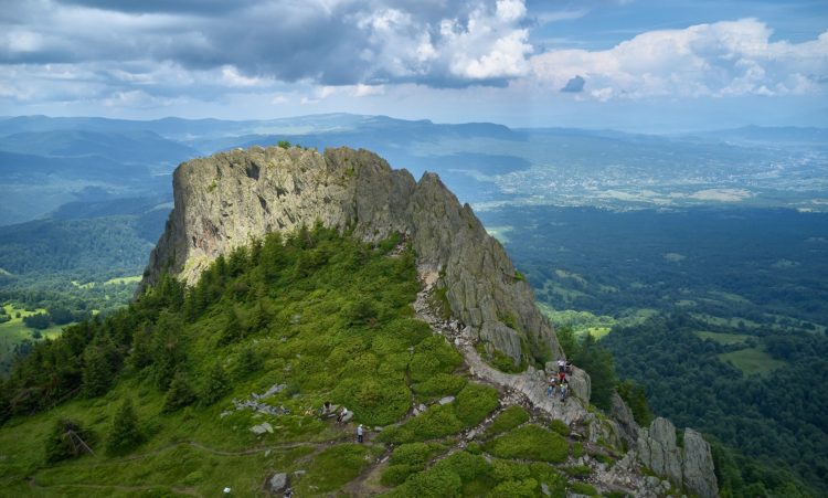 Eco Maramureș (Mara-Cosău-Creasta Cocoșului) a primit din nou certificarea de „Destinație Ecoturistică” până în 2029
