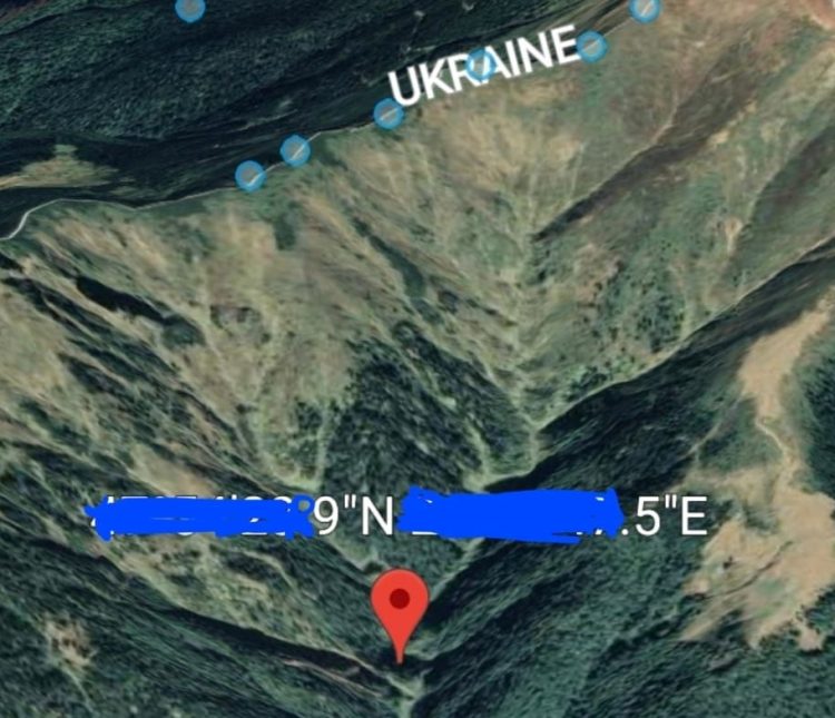 Operațiune în desfășurare a Salvamont Maramureș în zona Vf. Pop Ivan – A fost solicitat un elicopter