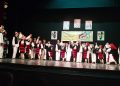 Premiul I pentru Ansamblul „Hori și Joc” al Palatului Copiilor Baia Mare la concursul „Magia Artelor”