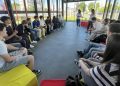 Baia Mare spune NU drogurilor – Sute de elevi implicați într-o campanie de conștientizare