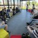 Baia Mare spune NU drogurilor – Sute de elevi implicați într-o campanie de conștientizare